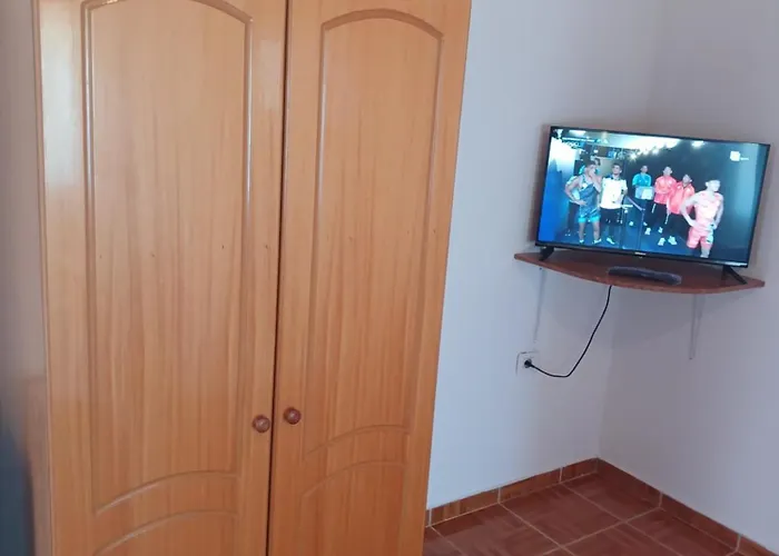 Penzion Ari's Cozy Rooms, Llogara Nicaj-Shale