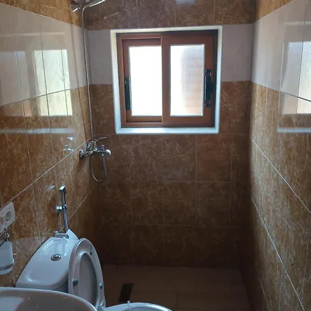 Ari's Cozy Rooms, Llogara Guest house Nicaj-Shale