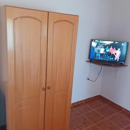 Penzion Ari's Cozy Rooms, Llogara Nicaj-Shale