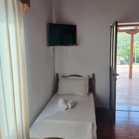 Maison d'hôtes Ari's Cozy 3*