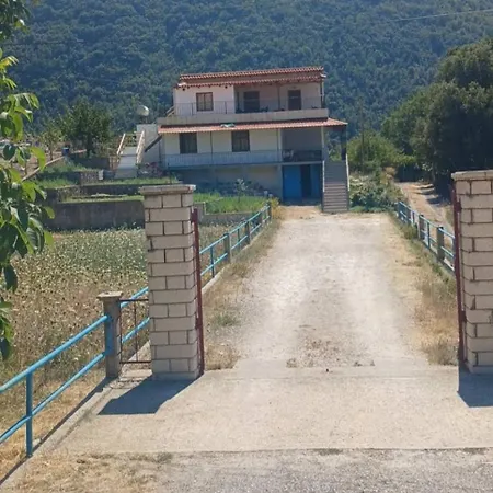 Penzion Ari's Cozy Rooms, Llogara Nicaj-Shale