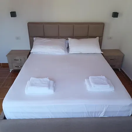 Maison d'hôtes Ari's Cozy 3*