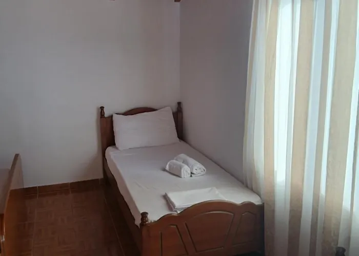 Ari's Cozy Rooms, Llogara 3* Nicaj-Shale